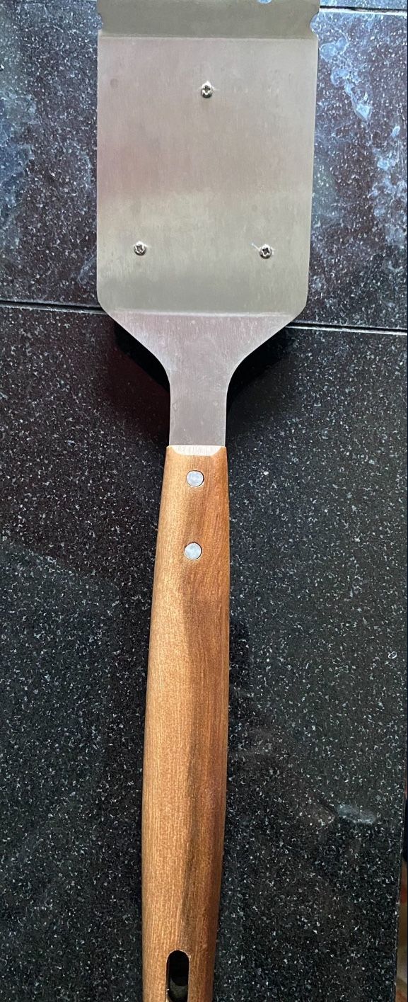 Bbq Aid Grill Brush