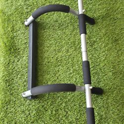 Pull-Up Bar For Doorway