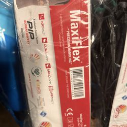Maxiflex Gloves $35 Dozen Pair