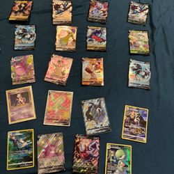 Pokémon Cards Shoot Best Offer