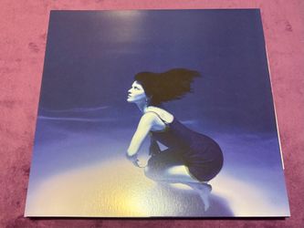 Submarine Vinyl The Marias