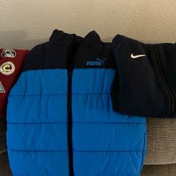 KIDS SIZE 8 Boy Clothing 