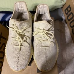 Yeezy Boost 350 V2 Butter Sz 10.5