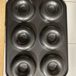 Baking Donut Sheet