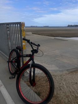 Se dup ripper 29 inch