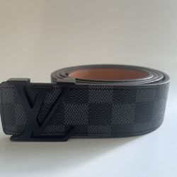 Lv Black Belt