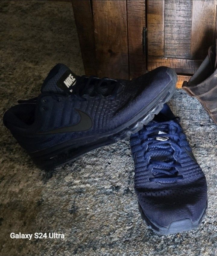 Tenis Nike