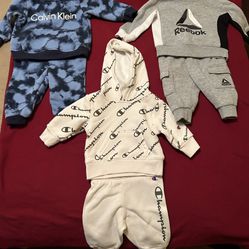 0-3 Months Old Outfits 