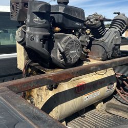 Kohler Compressor