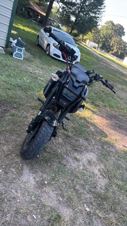Grom clone