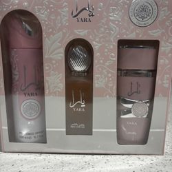 Lattafa Yara (women)