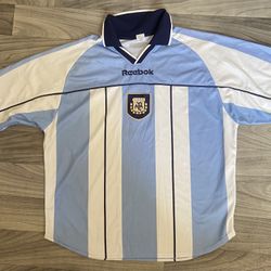 Jersey /Argentina 