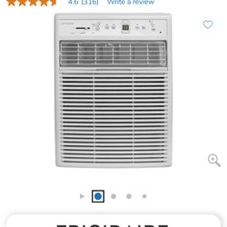 Air Condition 