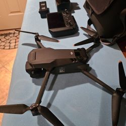 Mavic 3 PRO Flight More COMBO