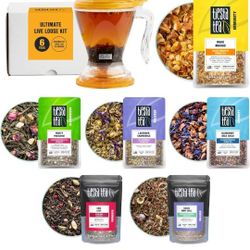 Attention Tea Lover's 