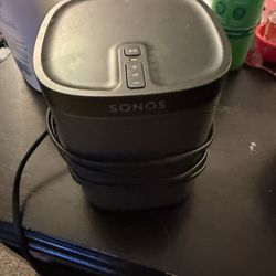 Sonos Speakers