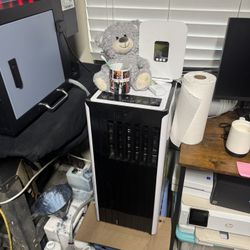 Portable AC