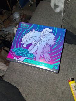 Sealed Pokémon Set