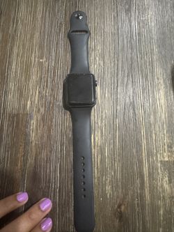 Apple Watch Series 3, 42mm Wifi Model