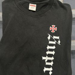 Supreme Tee