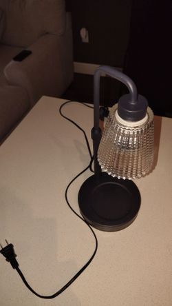 Lamp!