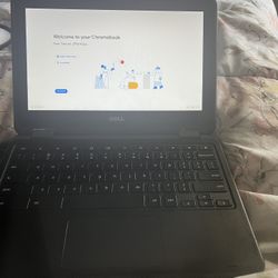 Chromebook 11 OS