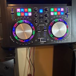 Edison Super Sound System 