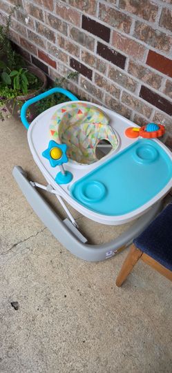 Smart Steps Baby Walker
