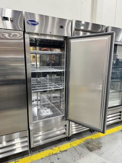 🧊1 Door 29" Commercial Reach-In Freezer NSF ETL