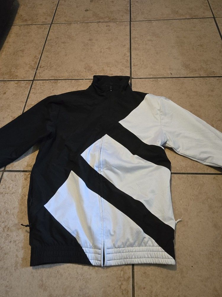 Adidas Jacket