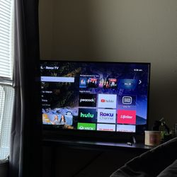 TCL Roku Tv