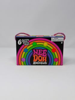 Nee Doh Rainboh