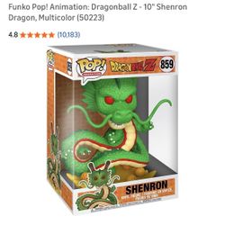 Pop Dragon ball Z 859