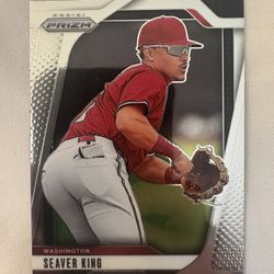Seaver King