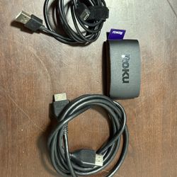 Roku Streaming Box