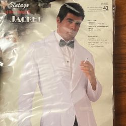 James Bond Hollywood Jacket