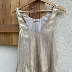 Zadig & Voltaire Tank top