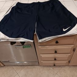 3XL Nike Basketball Shorts 