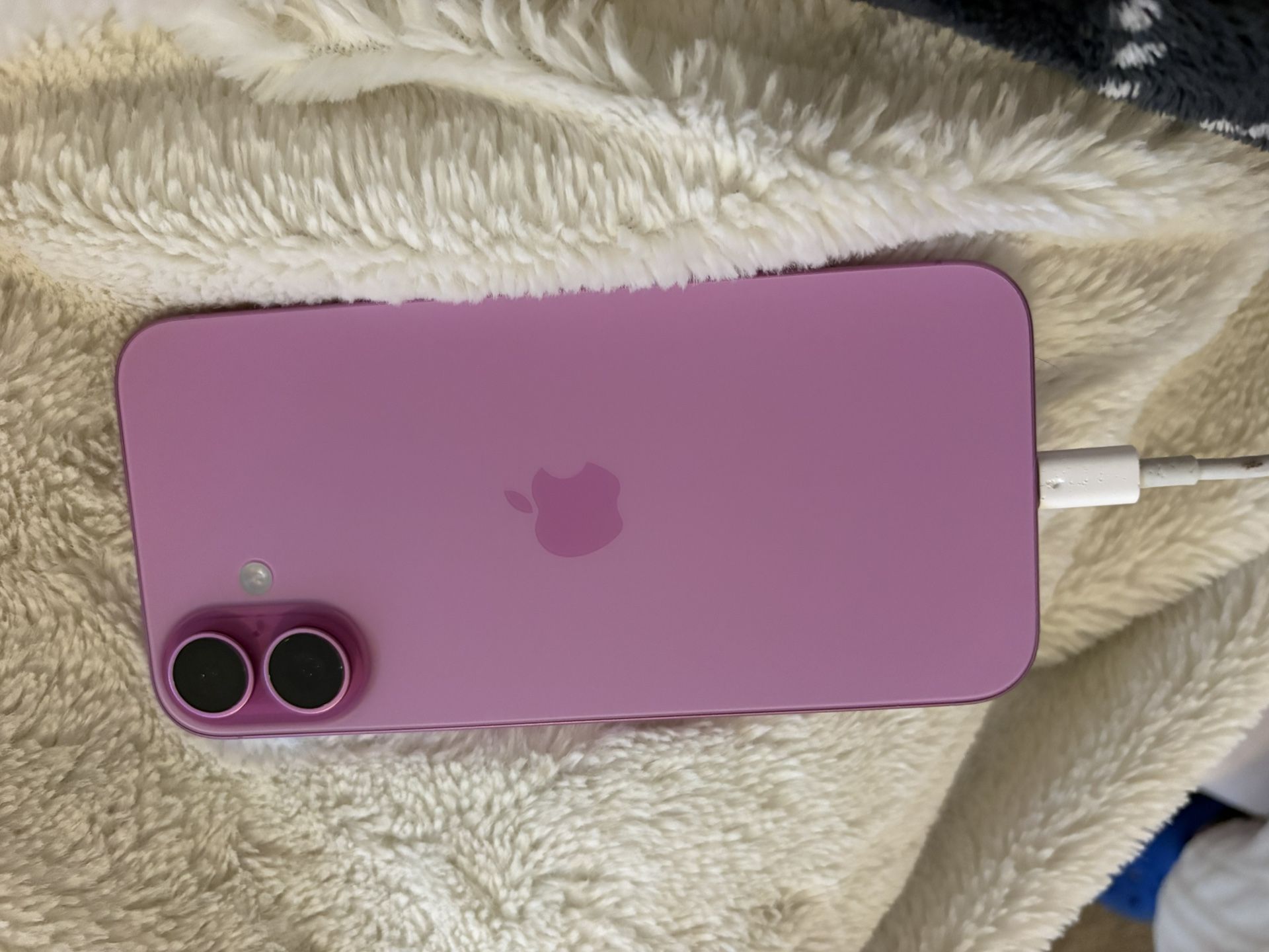 iPhone 16plus 128 GB