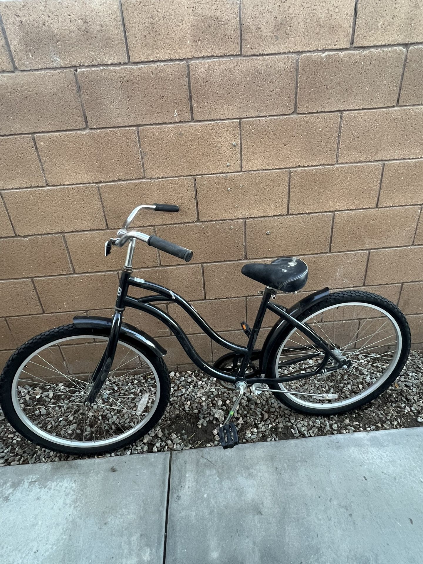 Beach Cruiser