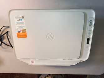 HPDESKJET2734E