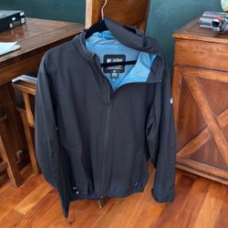 Kuhl Stretch VOYAGR Rain Jacket L