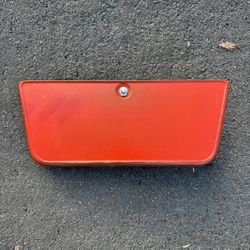 67-72 Chevy GMC C10 C20 K10 K20 OEM Glove Box Door 