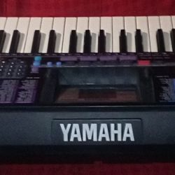 Yamaha PSR-230 midi