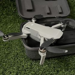 Puck up today, DJI Mavic Mini Drone Fly More Combo (worth near 500$)