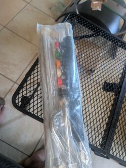 120" pressure washer extension  wand