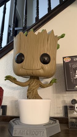 Groot 18 Inch Funko