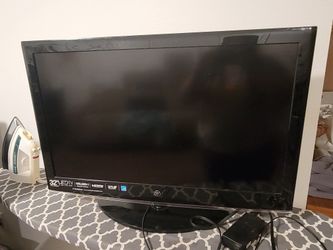 32" Inch Flatscreen Westinghouse TV 