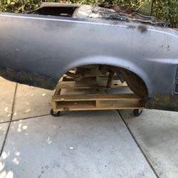 1(contact info removed) Mustang Parts