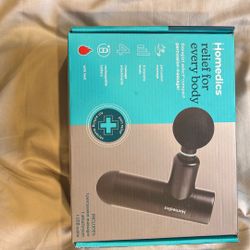 Massage Gun